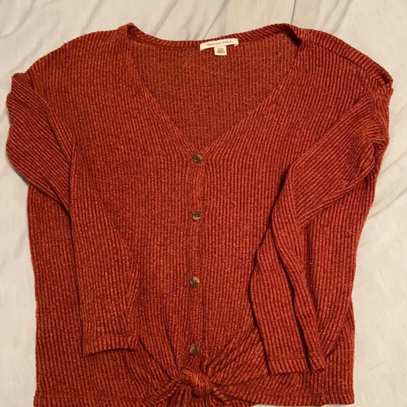 American Eagle Outfitters Tops - American Eagle long sleeve top